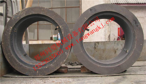 辊式破碎机配件