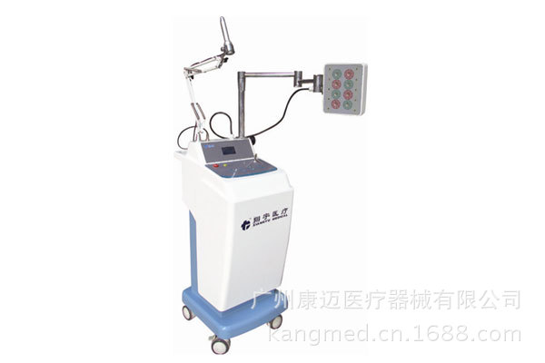 XYG-500IIIB智能疼痛治療機（豪華型）