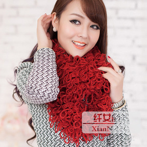 【<em>女围巾系法</em>】<em>女围巾系法</em>价格/图片_<em>女围巾系</em>