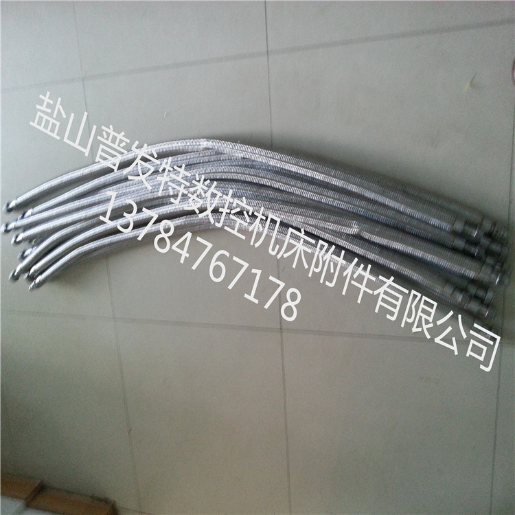 高压波纹管 精品金属软管  质量保证