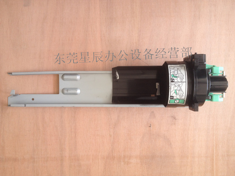 机-低价销售理光2045复印机耗材原装二手托粉