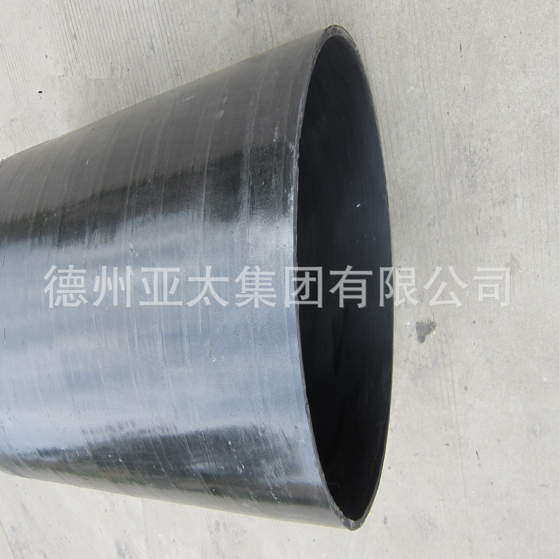 环氧复合钢管图片