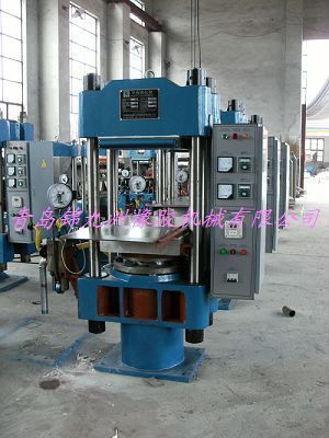 自动升降带简易工作台