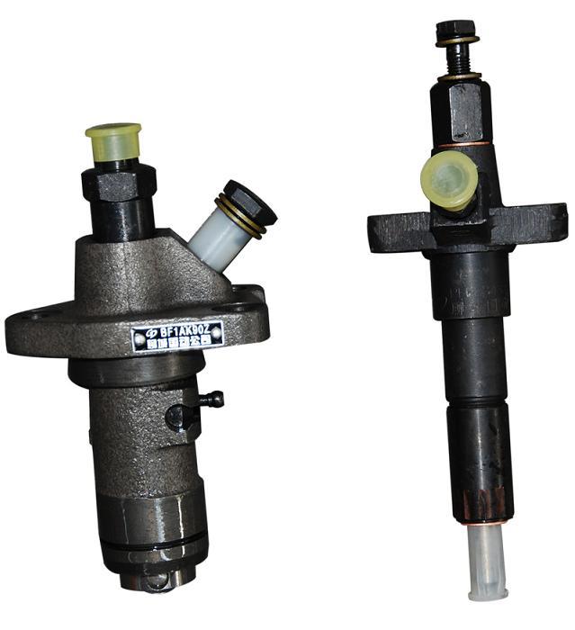 [供应]专业生产喷油器,常飞品牌柴油机配件喷油器 柴油机配件(图)