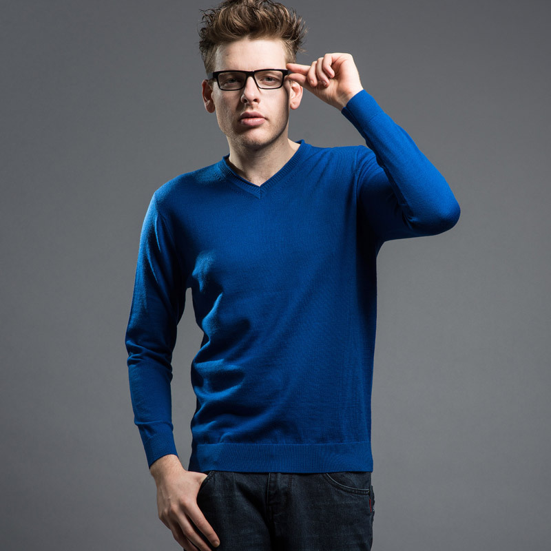 B+F设计师款 <em>黑白</em>提花<em>针织</em>韩版<em>连帽开衫外套</em>