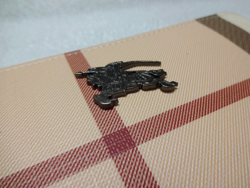 马仔钱包 男士通用单拉链钱包 <em>女士真皮手包</em> 2