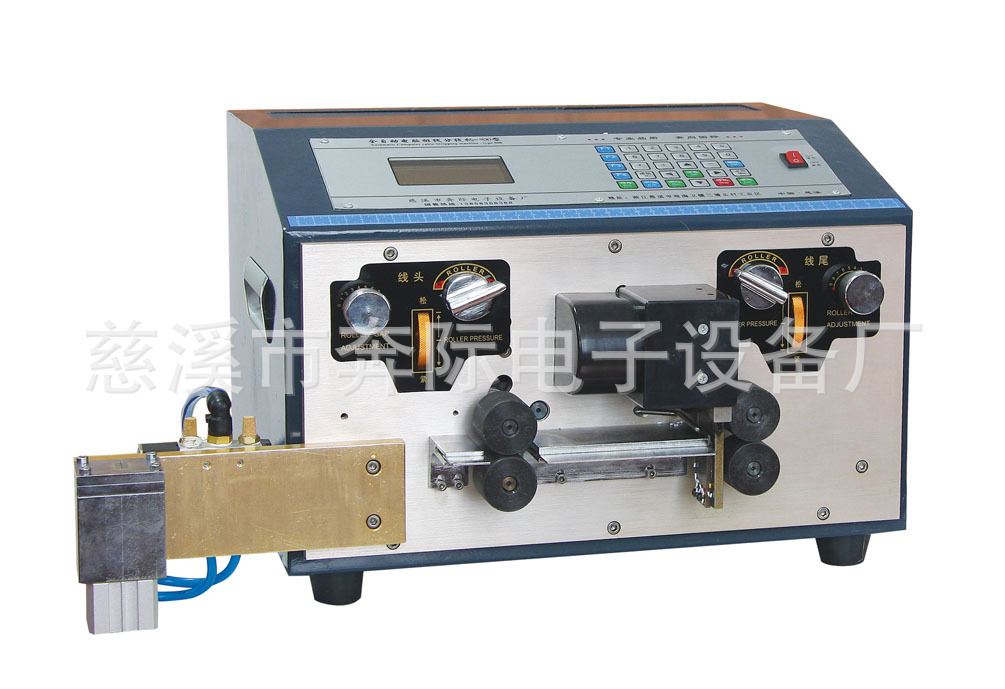 电脑排线分线机BJ-900型