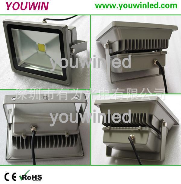 30W flood light detail3