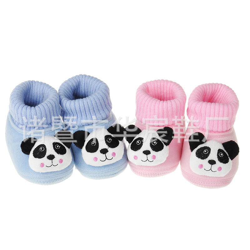 婴童鞋-0-3岁 婴童服装 婴童鞋 韩版 外贸 品牌-