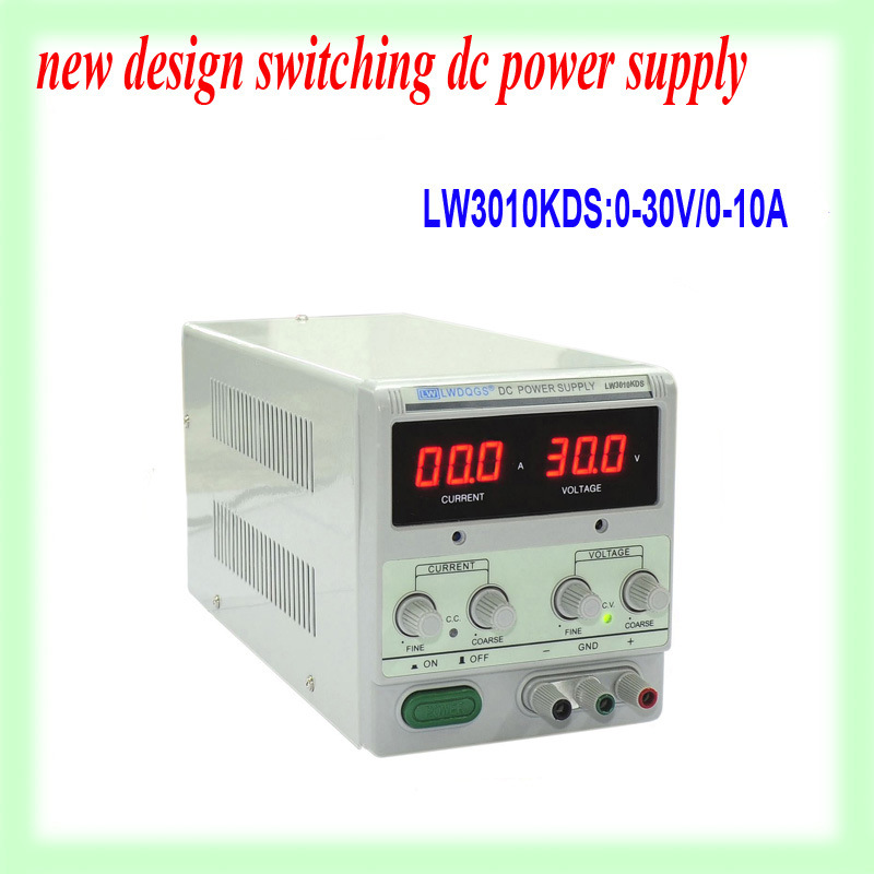 LW3010KDS