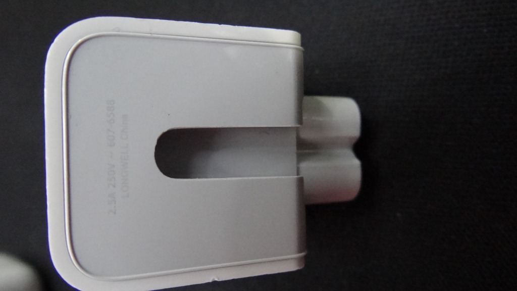 【a1357】供应高品质苹果10w原装充电器 美规苹果原装充电器