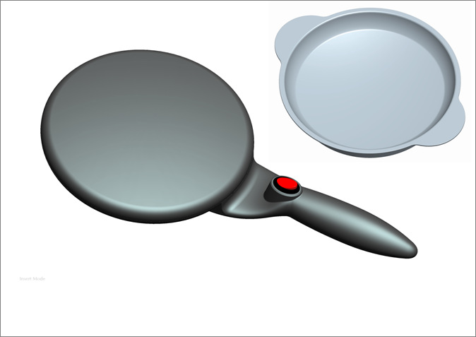 薄饼机可丽饼机CREPE MAKER - 阿里巴巴资讯画报