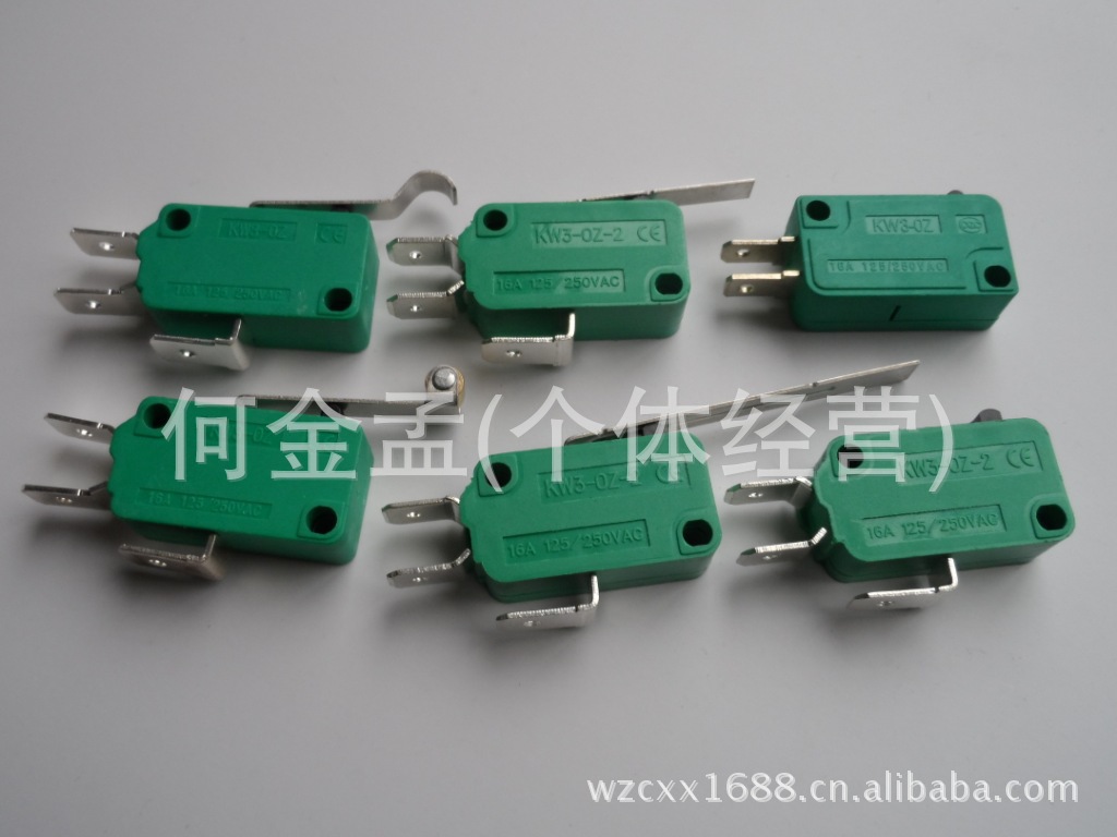【微动开关,KW3-OZ】厂家,图片我最牛的表情图片,电工,价格开关1图片