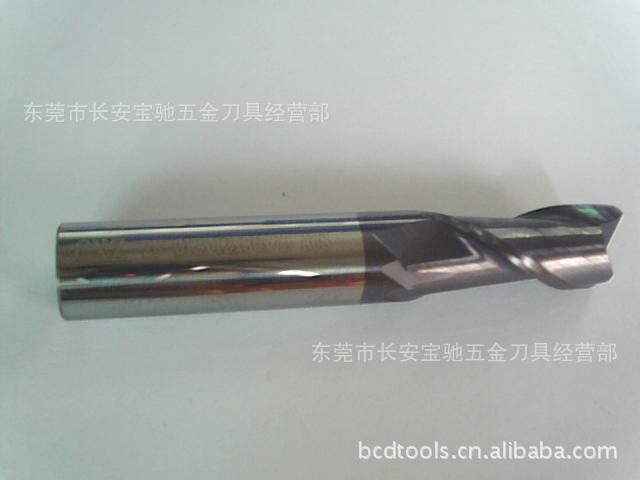 批发CXZ铣刀  12X12X3075
