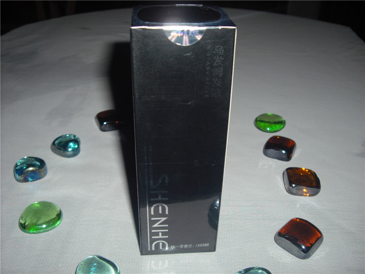 【神和乌发润发液 适用白发过多白发<em>变黑头发</em>