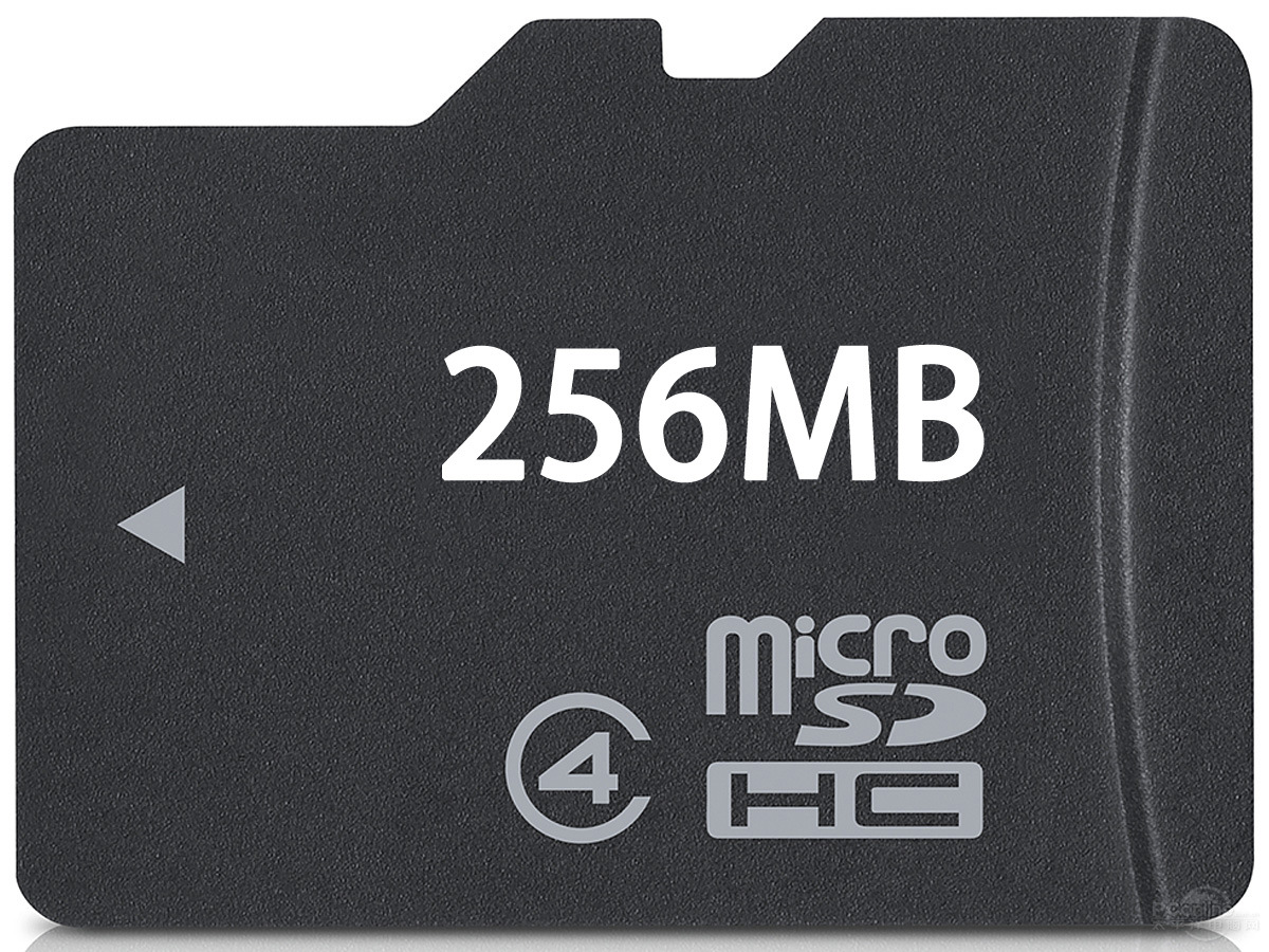 256mb microsd tf手机内存卡批发 全新原装足额手机内存卡