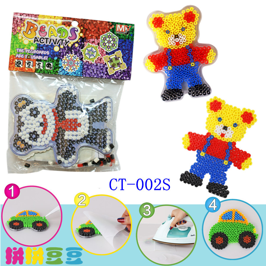 CT-002S熊