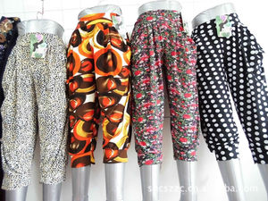 【哈龙裤】哈龙裤价格\/图片_哈龙裤批发\/采购