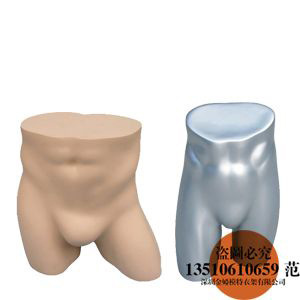 批发采购<em>模特</em>-<em>男士内裤</em>展示<em>模特</em> 穿底裤肤色裤