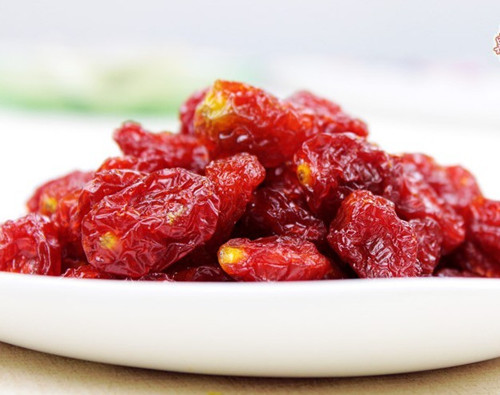 果然风情 圣女果干 圣女果 果脯图片,果然风情 