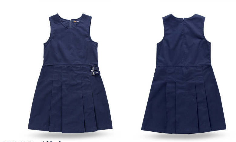 【杭州校服学生服幼儿园服饰校园服装小学生服