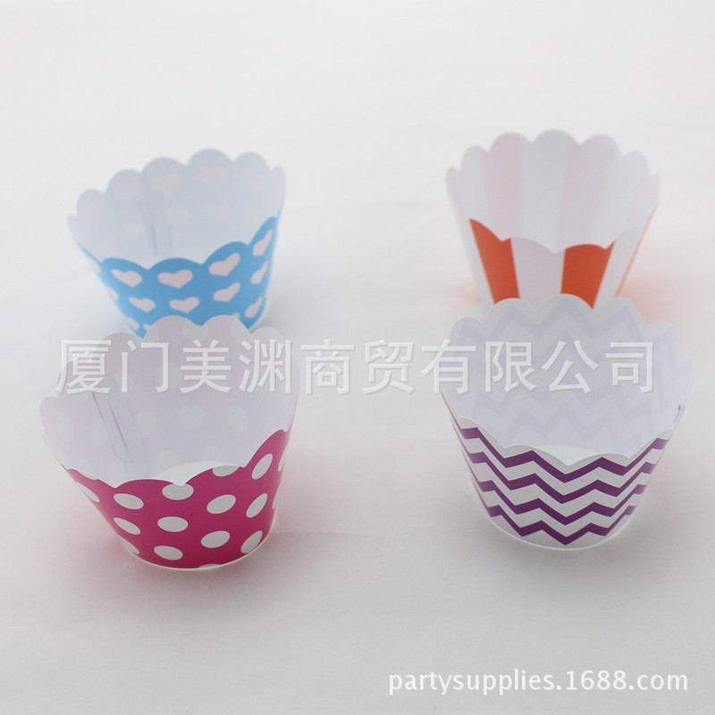 Cupcake Wrappers 02