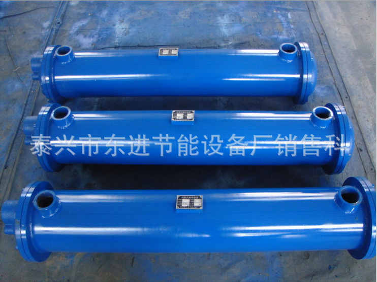 液压冷却器,油冷却器,管式油冷却器,冷油器,循环冷却器,水冷