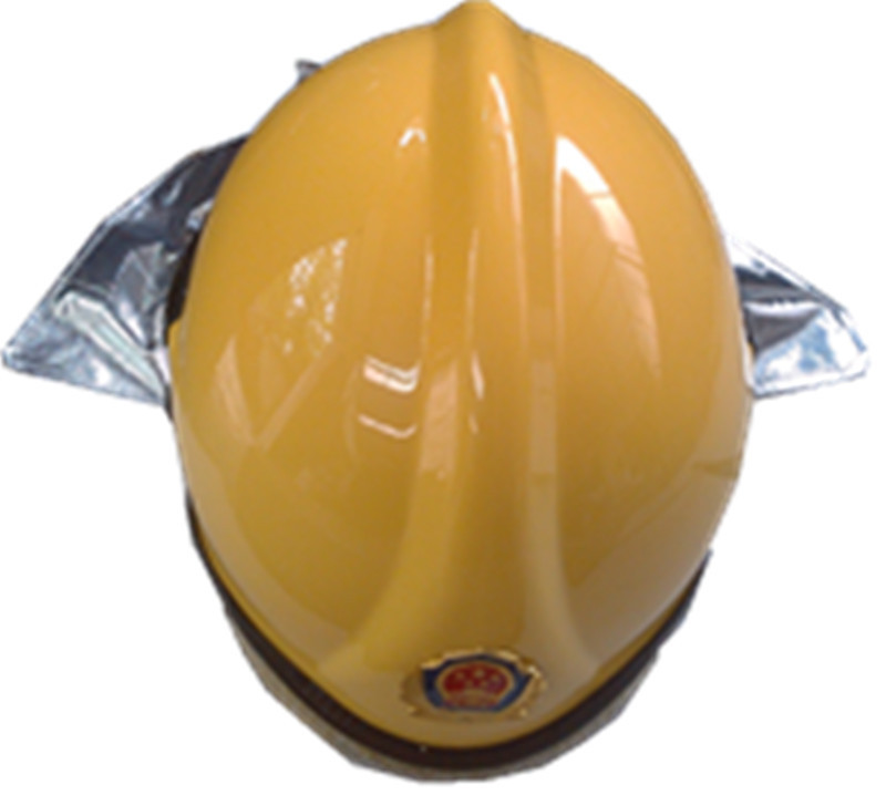 防护帽-泰州消防器材消防头盔 f1消防头盔 欧式