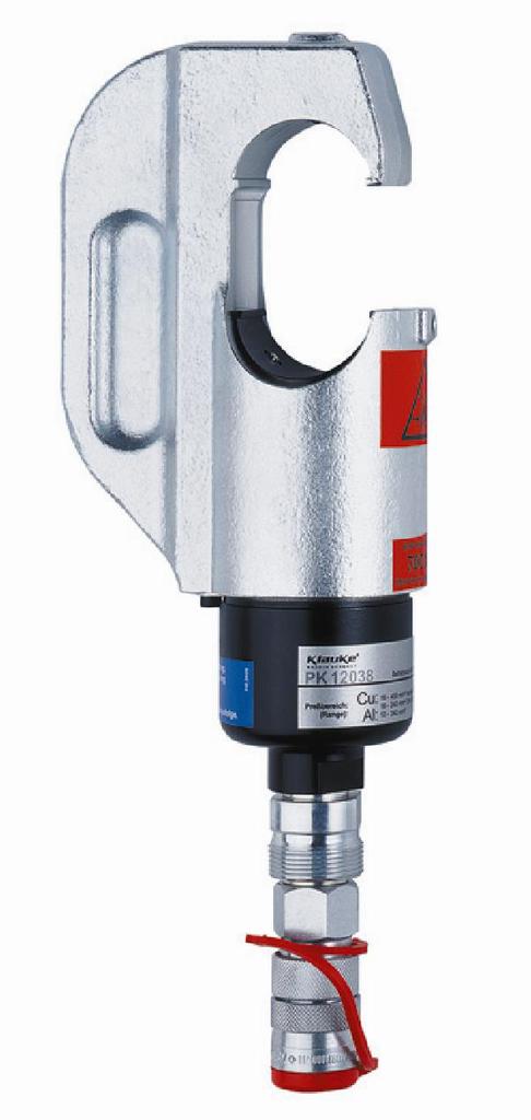 FPK120-38  分体式液压钳头