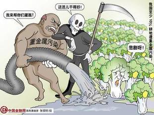 检测-重金属检测\/铅镉汞砷检测\/精确检测-检测