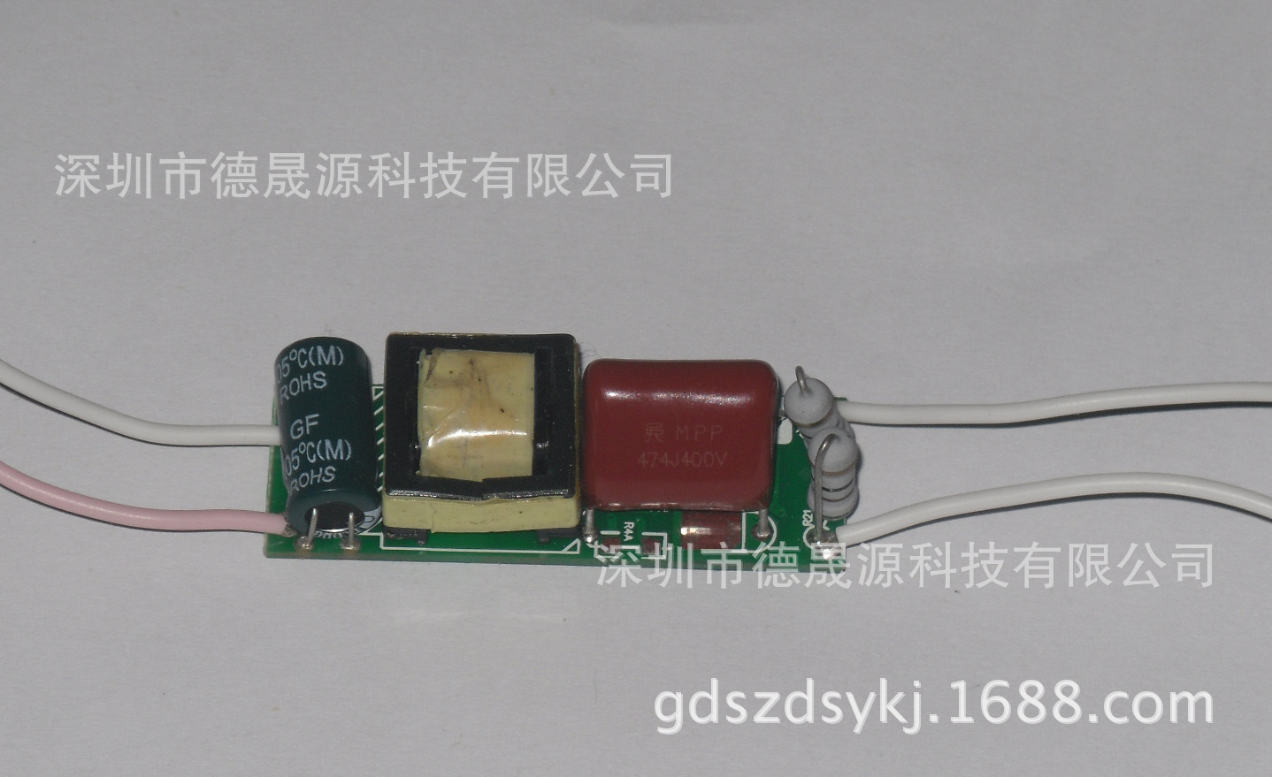 T0507F