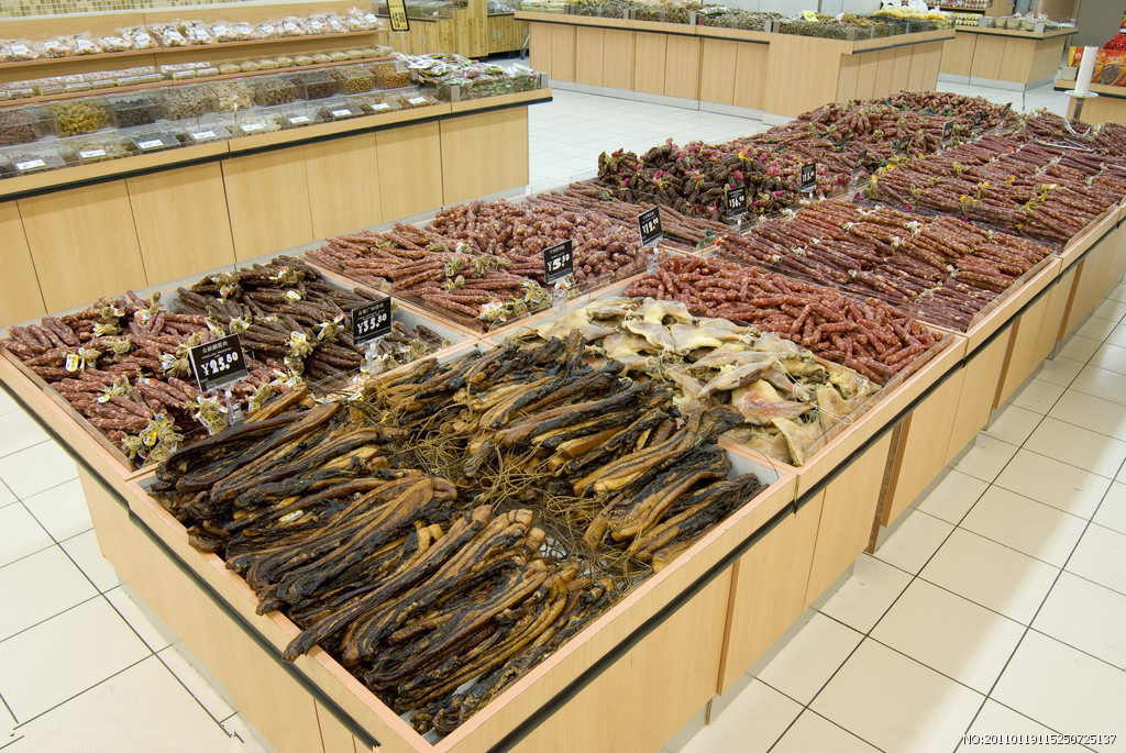 腊味冷风干燥机03_副本