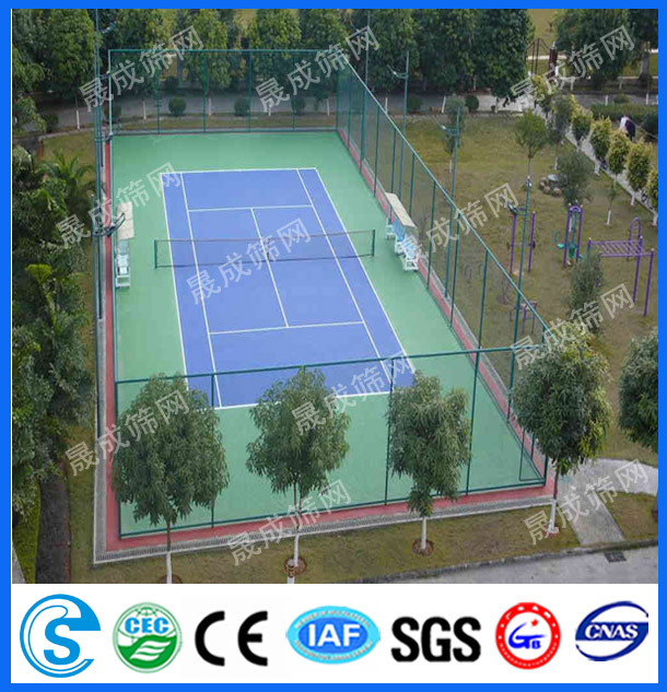 体育场围网