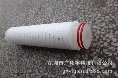 折叠滤芯19
