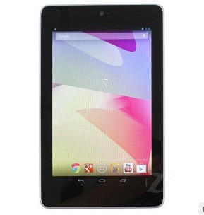 GOOGLE NEXUS7手机贴膜 谷歌7平板电脑保