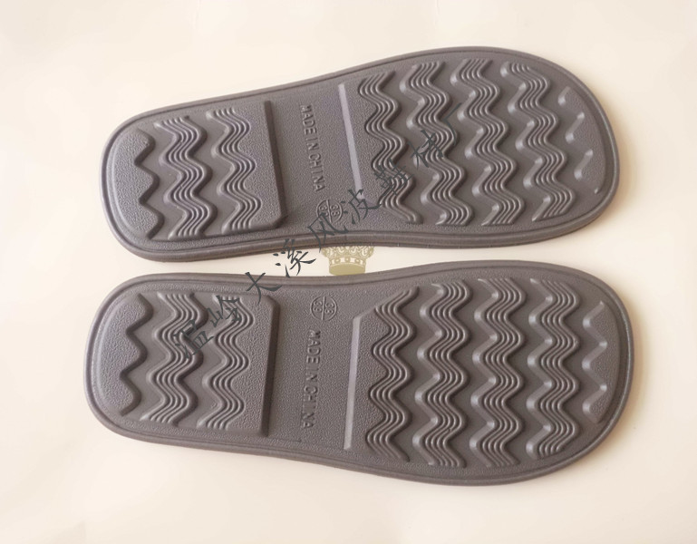 鞋材、鞋件加工-厂家直销EVA室内防滑鞋底 手