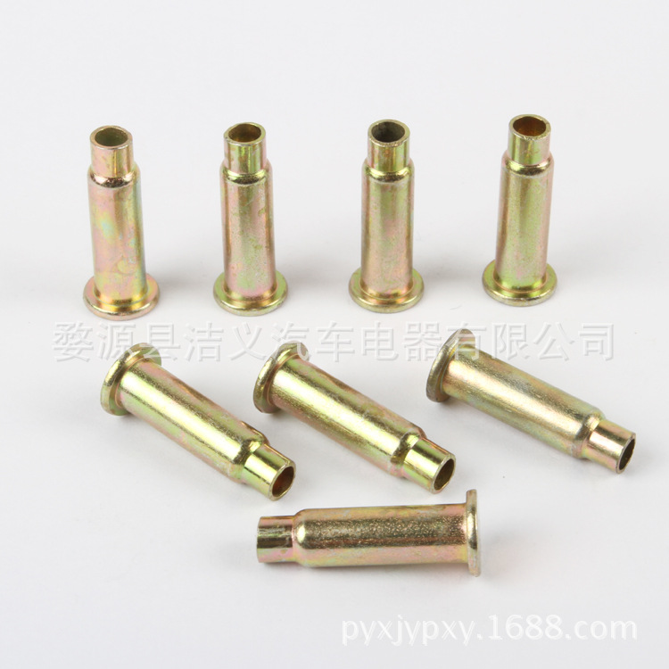 4-16限位半空心铆钉