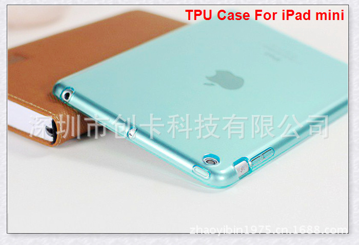 iPadmini-TPU-全透明15