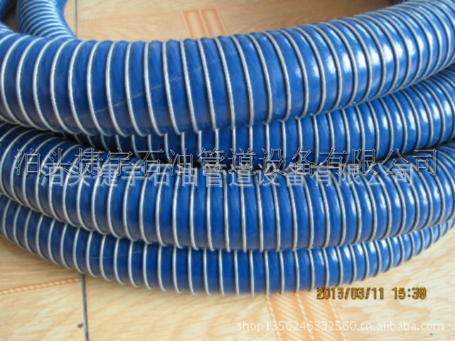 【捷宇供应油泵油管\/刚骨架塑料复合管】