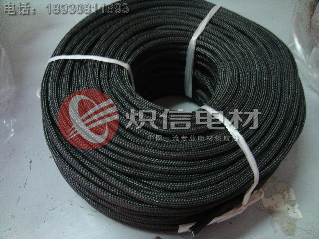 加热器高温套管43