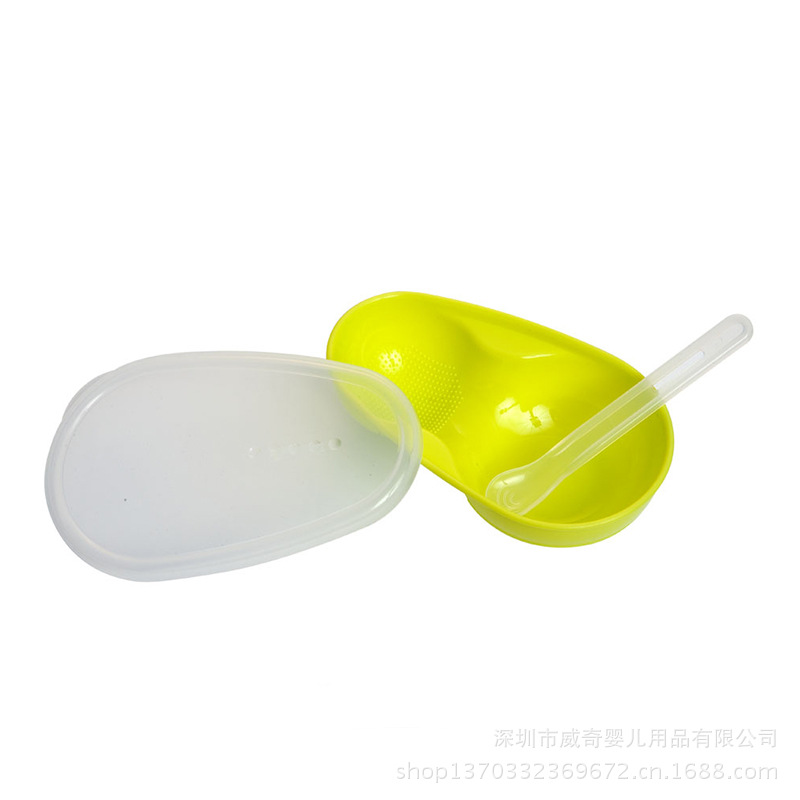 可儿KR-5002食物研磨碗a