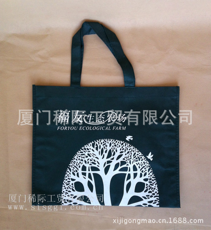 环保袋手提袋 (1)