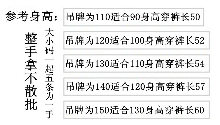參考身高_