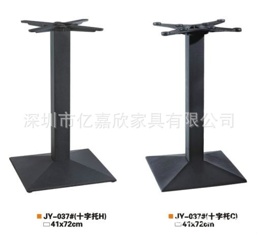 铸铁台脚|台脚|不锈钢餐台架