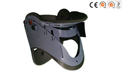 Extricatio<em></em>n Collar Gun Gray 頸托