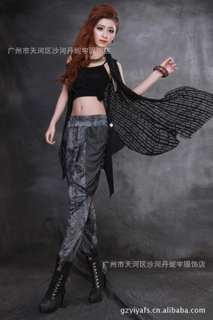 【905B#<em>夏季</em>披肩镂空<em>女外套</em>2013新款<em>时尚</em>流