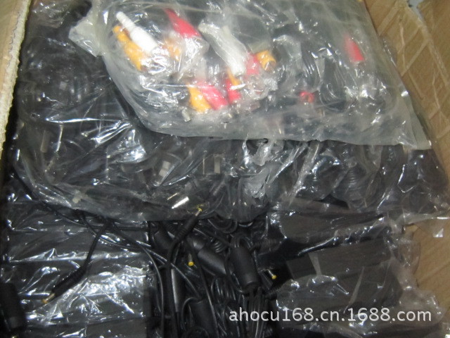 外贸订单尾货 SONY PS2电源 充电器 游戏手柄