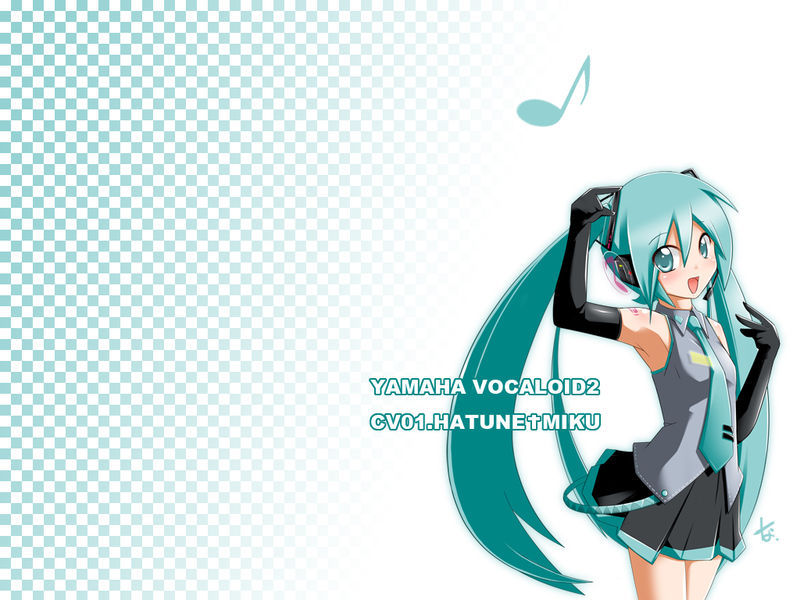 初音2