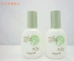 Skin food 洋白菜爽膚水100ML