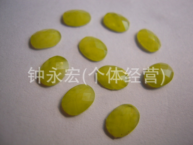 指飾珠 006